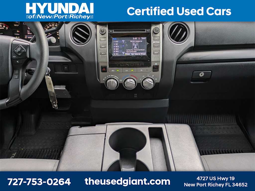 Thumbnail: 2019 Toyota Tundra - 20