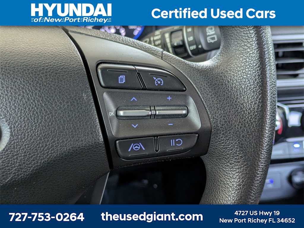 Thumbnail: 2023 Hyundai Kona - 29