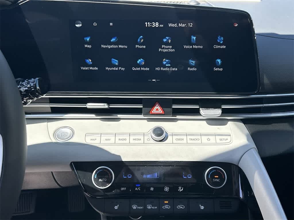 Thumbnail: 2025 Hyundai Elantra - 28