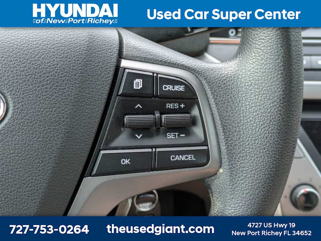 Thumbnail: 2018 Hyundai Elantra - 26