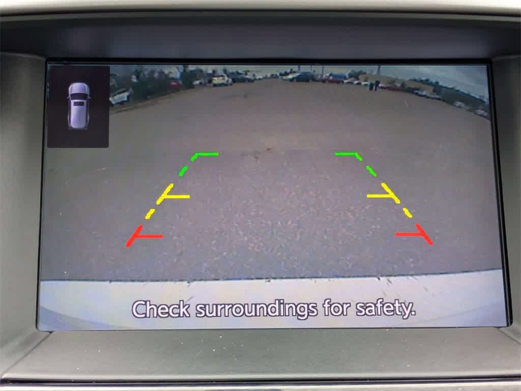 Thumbnail: 2018 Nissan Pathfinder - 26