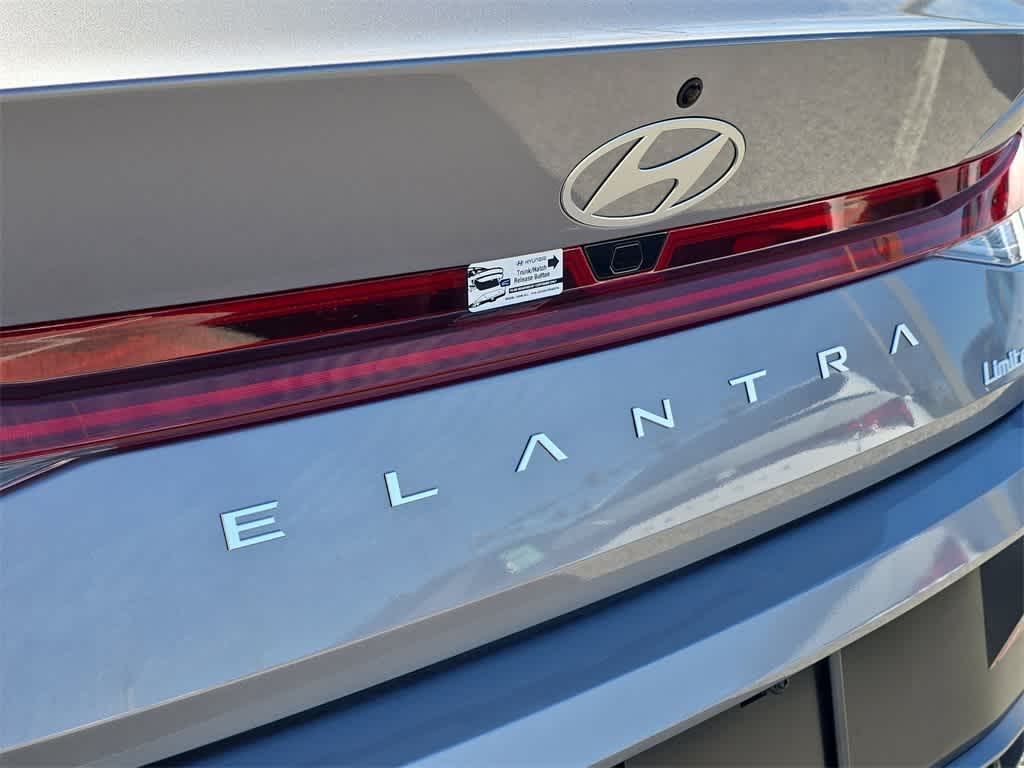Thumbnail: 2026 Hyundai Elantra - 13
