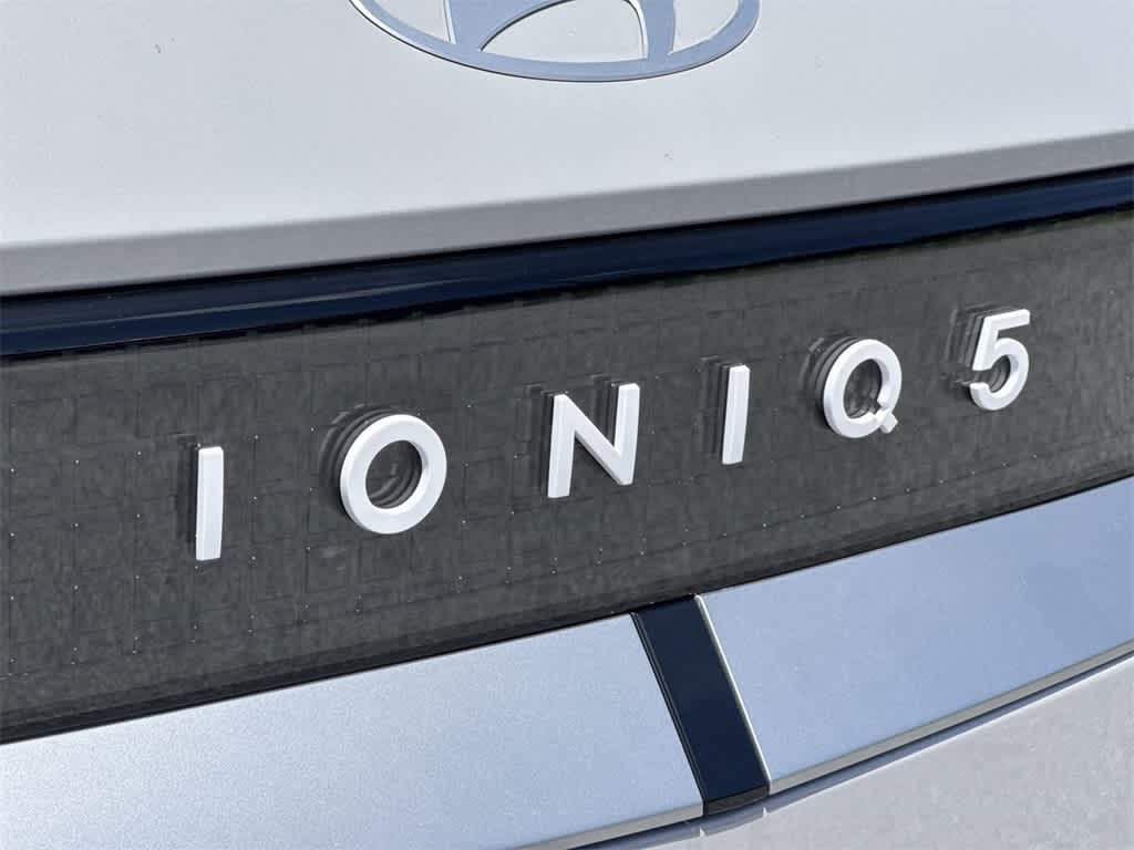 Thumbnail: 2025 Hyundai Ioniq 5 - 11
