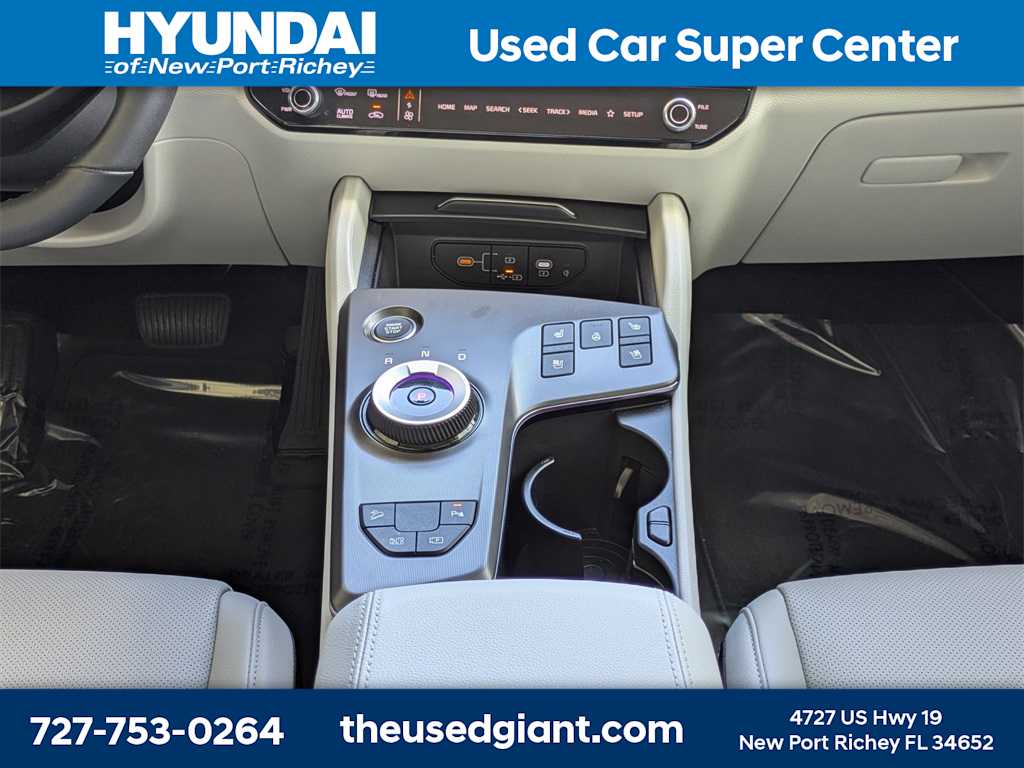 Thumbnail: 2026 Kia Sportage - 24