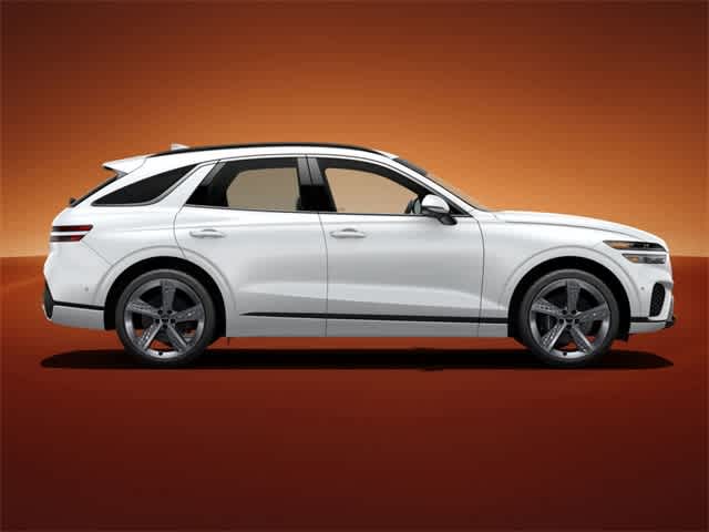 Thumbnail: 2025 Genesis GV70 - 4