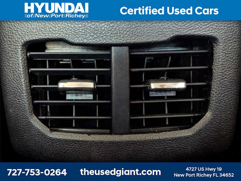 Thumbnail: 2019 Ford Fusion - 15