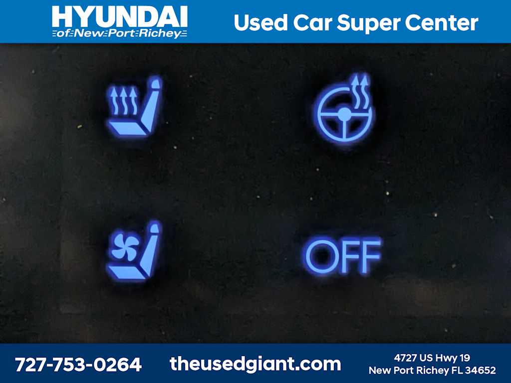 Thumbnail: 2024 Hyundai Santa Fe - 33