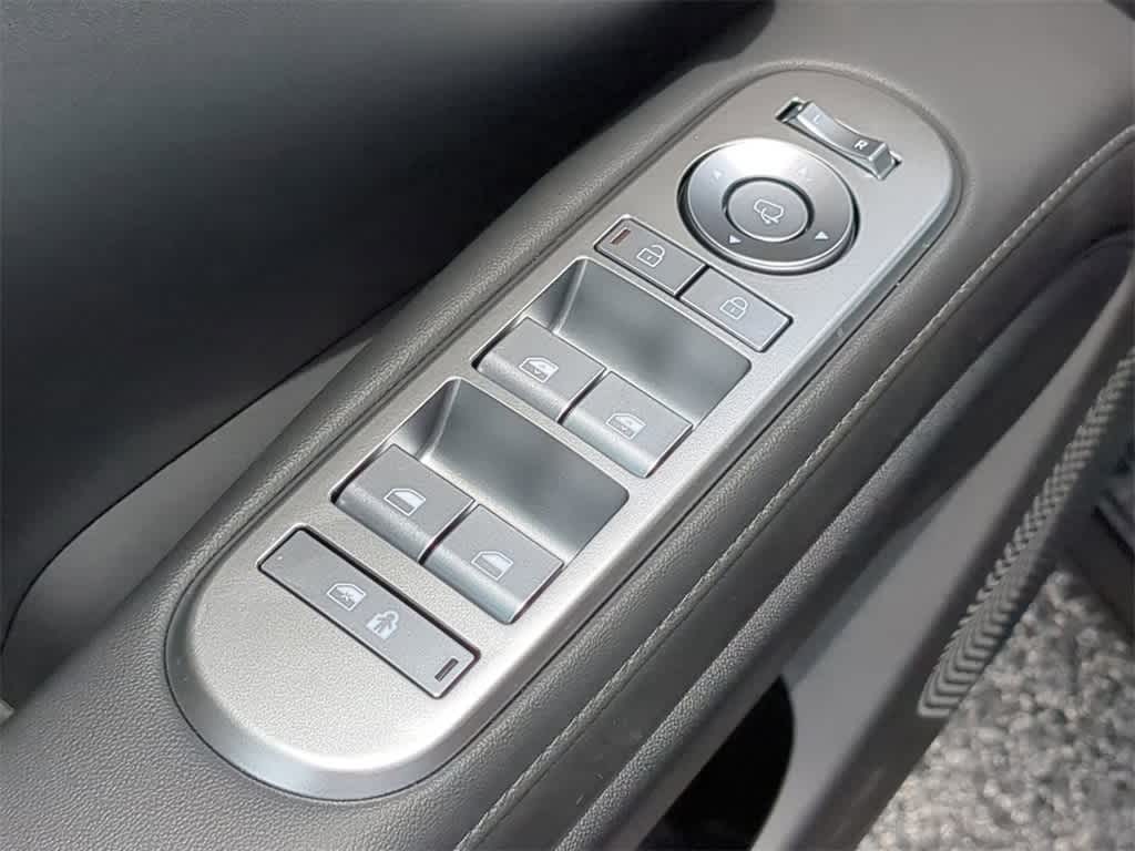 Thumbnail: 2026 Hyundai Palisade - 17