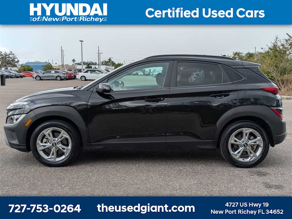 Thumbnail: 2023 Hyundai Kona - 2