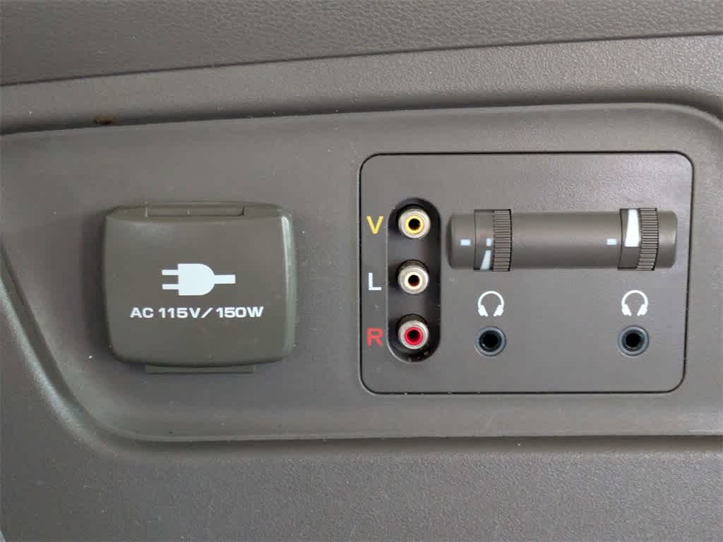 Thumbnail: 2016 Honda Odyssey - 16