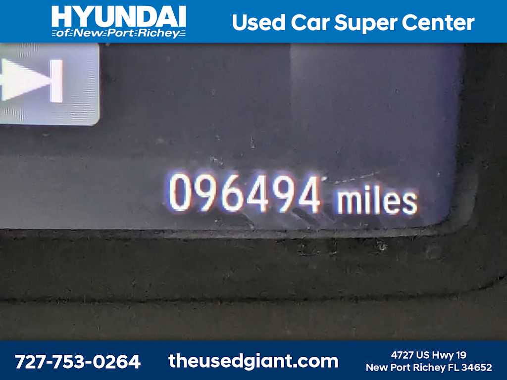 Thumbnail: 2019 Honda Odyssey - 40