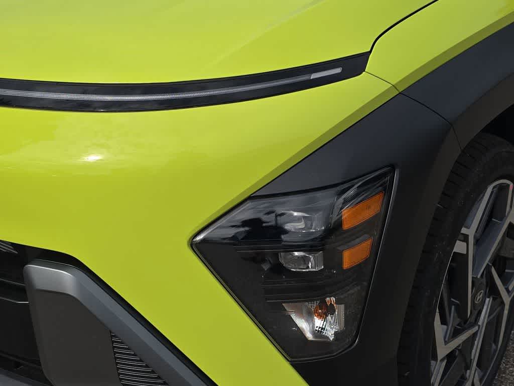 Thumbnail: 2026 Hyundai Kona - 11