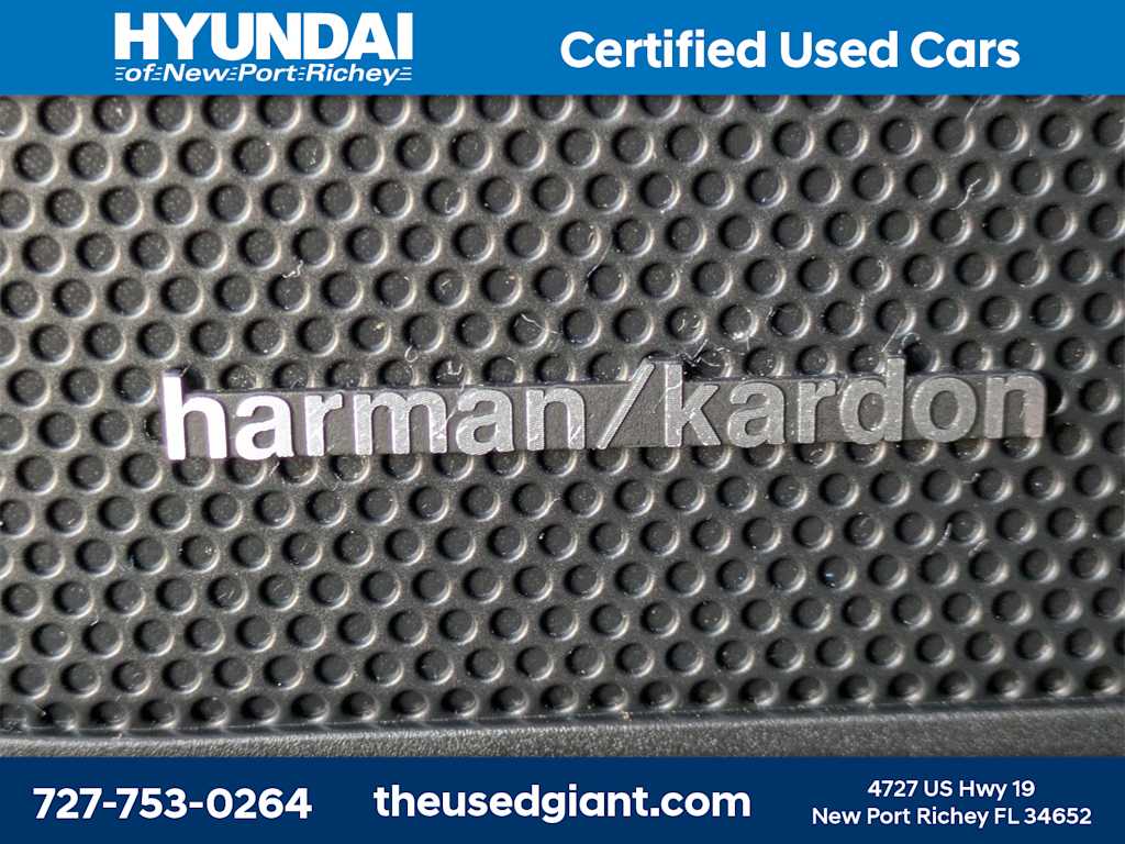 Thumbnail: 2023 Hyundai Santa Fe - 38