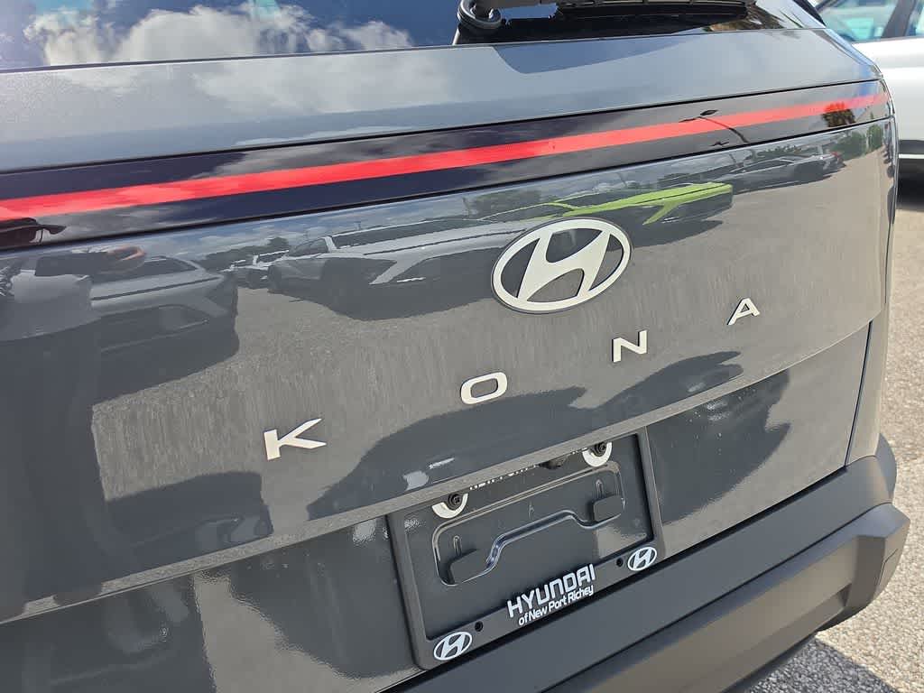 Thumbnail: 2026 Hyundai Kona - 13