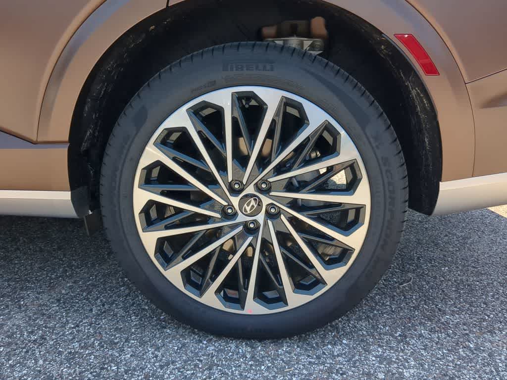 Thumbnail: 2026 Hyundai Palisade - 14