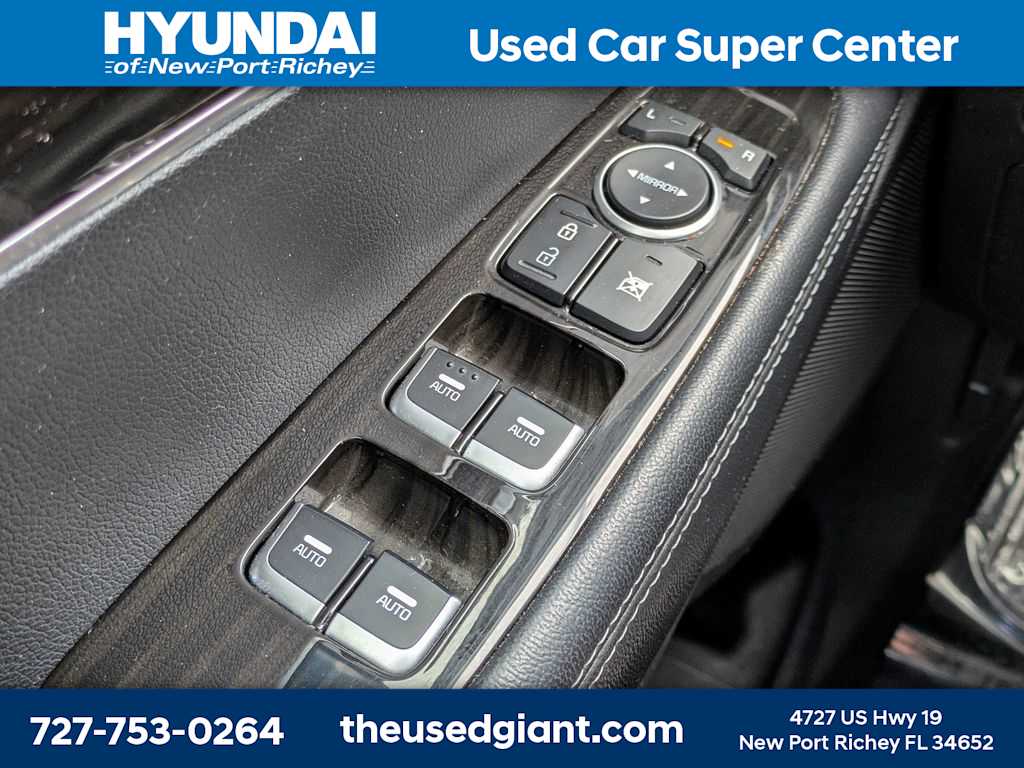 Thumbnail: 2020 Kia Sorento - 29