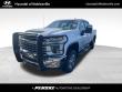 Used 2020 Chevrolet Silverado 3500HD LTZ Truck Crew Cab