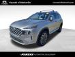 Certified 2023 Hyundai Santa Fe Limited SUV