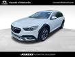 Used 2019 Buick Regal Tourx Essence Wagon