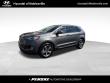 Used 2022 Ford Edge SEL SUV