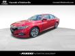 Used 2018 Honda Accord Hybrid Touring Sedan