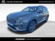 Certified 2022 Hyundai Santa Fe SEL SUV