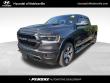 Used 2019 Ram 1500 Laramie Truck Crew Cab