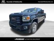 GMC Sierra 3500HD