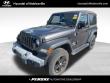 Used 2019 Jeep Wrangler Sport S SUV