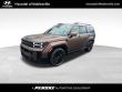 Certified 2024 Hyundai Santa Fe Calligraphy SUV