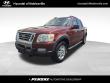 Used 2009 Ford Explorer Sport Trac XLT SUV