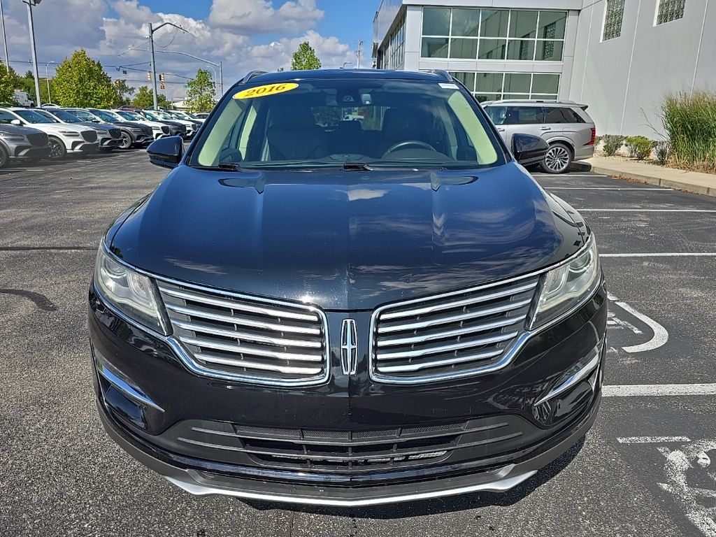2016 Lincoln MKC Reserve photo 2