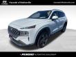 Certified 2022 Hyundai Santa Fe SEL SUV