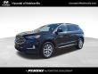 Used 2021 Ford Edge SEL SUV