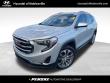 Used 2018 GMC Terrain SLT SUV