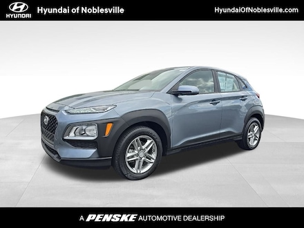 2019 Hyundai Kona SE SUV