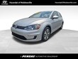 Volkswagen e-Golf