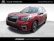 Used 2021 Subaru Forester Touring SUV