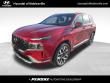 Certified 2022 Hyundai Santa Fe Calligraphy SUV