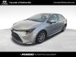 Used 2020 Toyota Corolla LE Sedan
