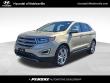 Used 2018 Ford Edge Titanium SUV