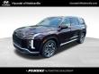 Certified 2025 Hyundai Palisade SEL Premium SUV