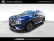 Certified 2023 Hyundai Santa Fe Hybrid SEL Premium SUV