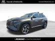 Certified 2022 Hyundai Tucson SEL SUV