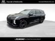 Used 2025 Hyundai Palisade Calligraphy Night Edition SUV