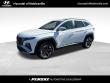 Used 2025 Hyundai Tucson SEL Convenience SUV