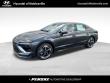 Used 2025 Hyundai Sonata SEL Sedan