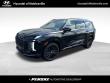 Certified 2025 Hyundai Palisade Calligraphy Night Edition SUV