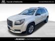 Used 2014 GMC Acadia SLE-2 SUV