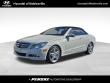 Used 2011 Mercedes-Benz E-Class E 350 Cabriolet